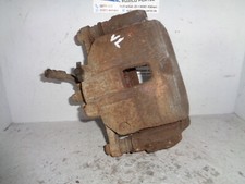 Hyundai I10 IA 1.2 Bremssattel Bremszange vorne links Mando BC140229