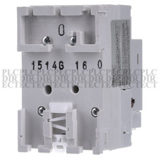 NEW ABB MS325-16 Motor Circuit Breaker 12.5-16A