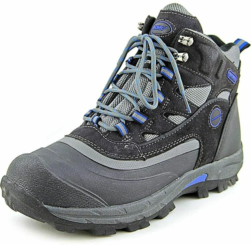 Khombu hiking hotsell boots review