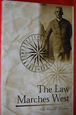 A The Law Marches West  