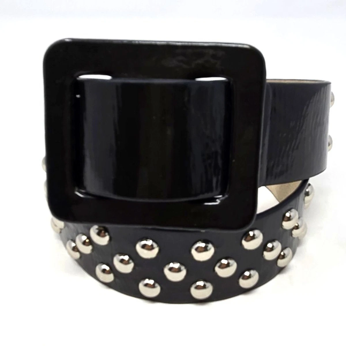 Betsey Johnson Patent Leather Belts for Women for sale | eBay display picture 1