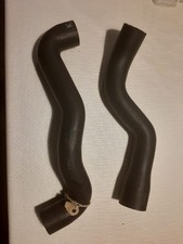 Top and Bottom radiator hoses - Genuine new old stock for Mercedes Benz C250 TD