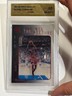 1997-98 Upper Deck UD3 Michael Jordan #45 Graded CTA 10!! GEM MINT!! CLEAN LOOK!