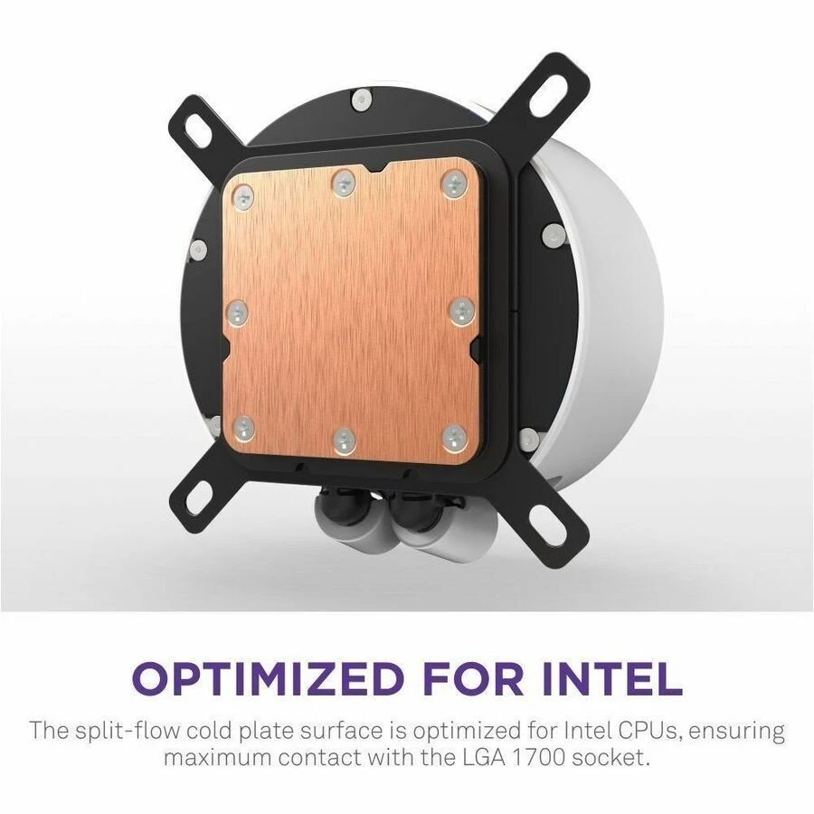 NZXT Kraken Elite - Thumbnail 5