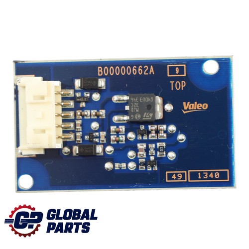 Audi Q5 8R Xenon Scheinwerfer Vorschaltgerät Modul Steuergerät 8R0905353