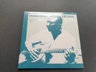 J.B. LENOIR - ALABAMA BLUES GERMAN PRESS 12" VINYL RECORD LP MINT SEALED