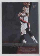 2014-15 Panini Prestige Plus Damian Lillard #18 0bn8