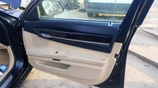 t�rverkleidung vorne rechts BMW SERIE 7 F01 F02 740D eliop1199800