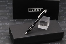 Montblanc Starwalker Platinum Resin Ballpoint Pen
