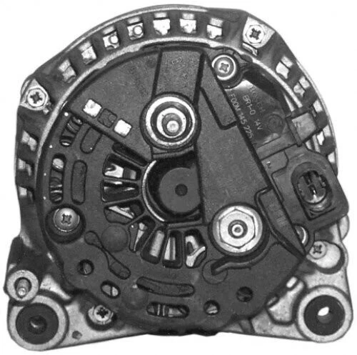 Alternador 120 Amp para Volkswagen 021-903-025K, 074-903-025N Foto 2 de 4