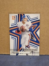 2025 Panini Rookies & Stars - John Elway #6