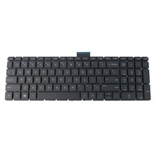 HP 15-BS 15-BW Non-Backlit Replacement Keyboard - US Version