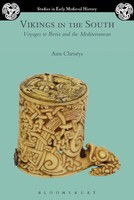 Ann Christys | Vikings In The South | Taschenbuch | Englisch (2015)