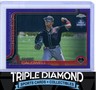 2025 Topps Pro Debut Slade Caldwell Chrome Purple Refractor #097/125 Y421