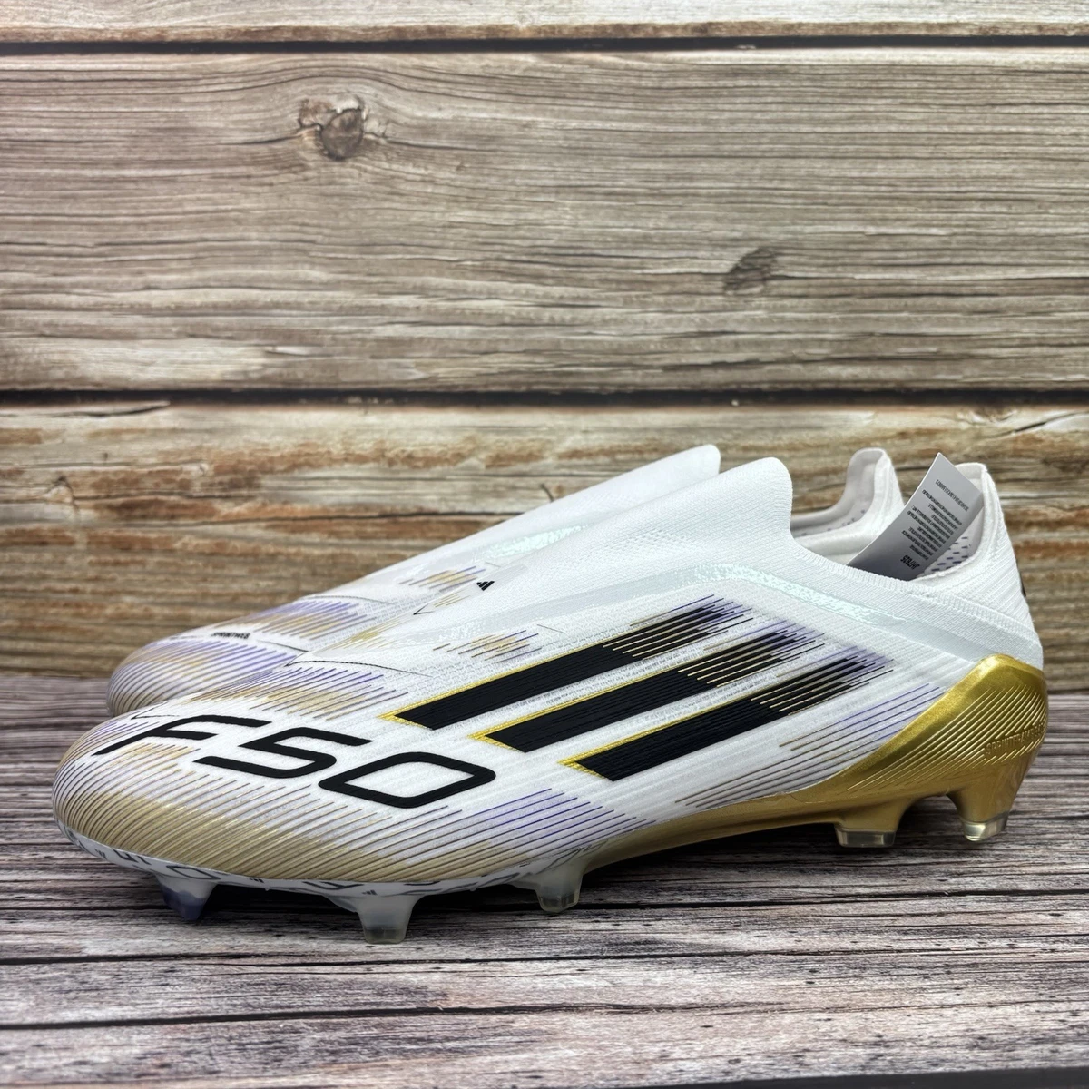 adidas Adizero F50 Elite Laceless FG Road to Glory Pack for Sale