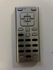 Delphi Roady XT Remote Control SA10183-11P1 SA10175 XM Satellite Radio OEM Delph