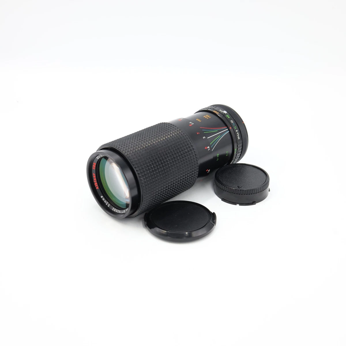 Canon FD f/3 Camera Lenses for sale | eBay