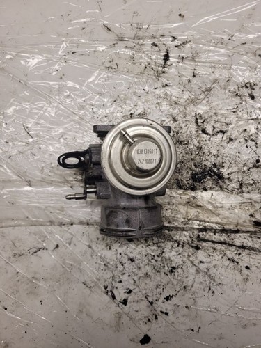 Audi A4 S4 B6 8E 8H 2004 Diesel AGR-Ventil Abgasrückführung 038129637L DRA5363