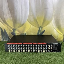 Samson PL1602 16-Kanal Mischpult Top Zustand Rackmount Line Mixer