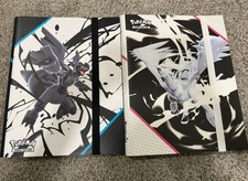 Binder Collection Prices | Pokemon White Flare | Pokemon Cards Binder Collection Prices | Pokemon White Flare | Pokemon Cards