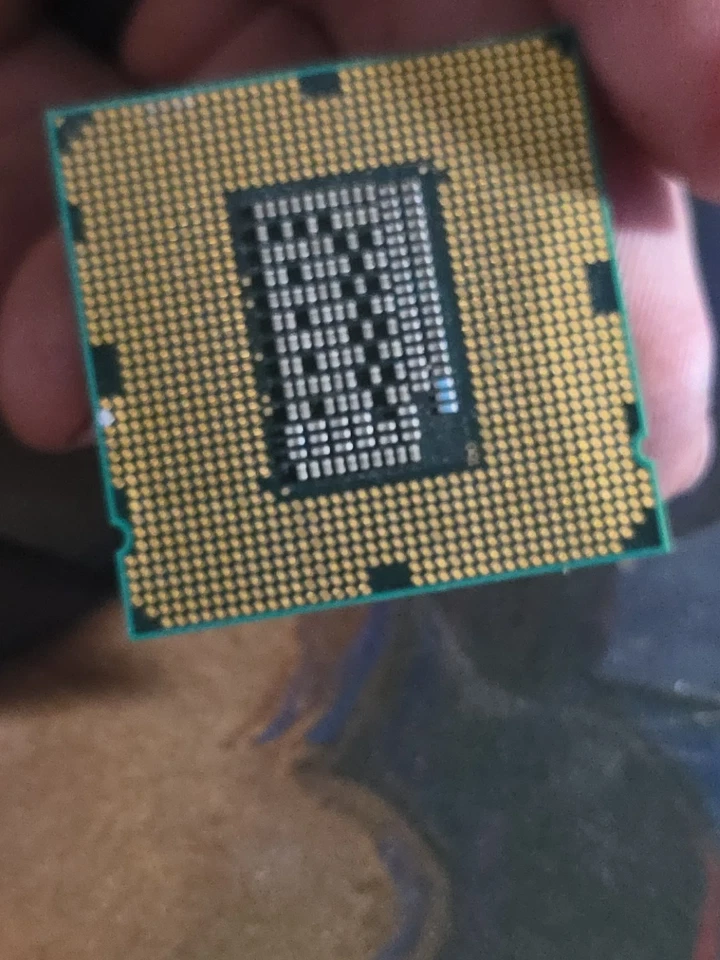 Intel Core i5-2400 3.10Ghz Quad Core Desktop CPU Processor SR00Q Tested - Image 3 of 3