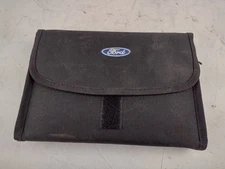 2013 Ford Fusion Owners Manual OEM