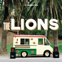 Lions - This Generation - Cd - G2Z