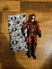 Hasbro G.I. GI Joe Classified Crimson Viper 6" Action Figure Army Builder New