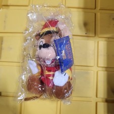 VTG Rare 1998 Disney Timothy Mouse Dumbo Open House Event Exclusive Limited J35