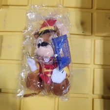 VTG Rare 1998 Disney Timothy Mouse Dumbo Open House Event Exclusive Limited J35