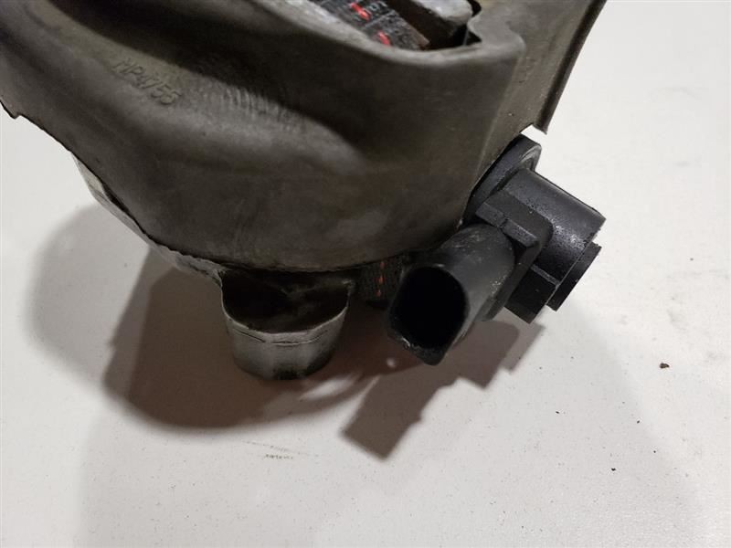 2007 Bentley Continental Flying Spur -  Right Motor Mount - OEM  3W0199381