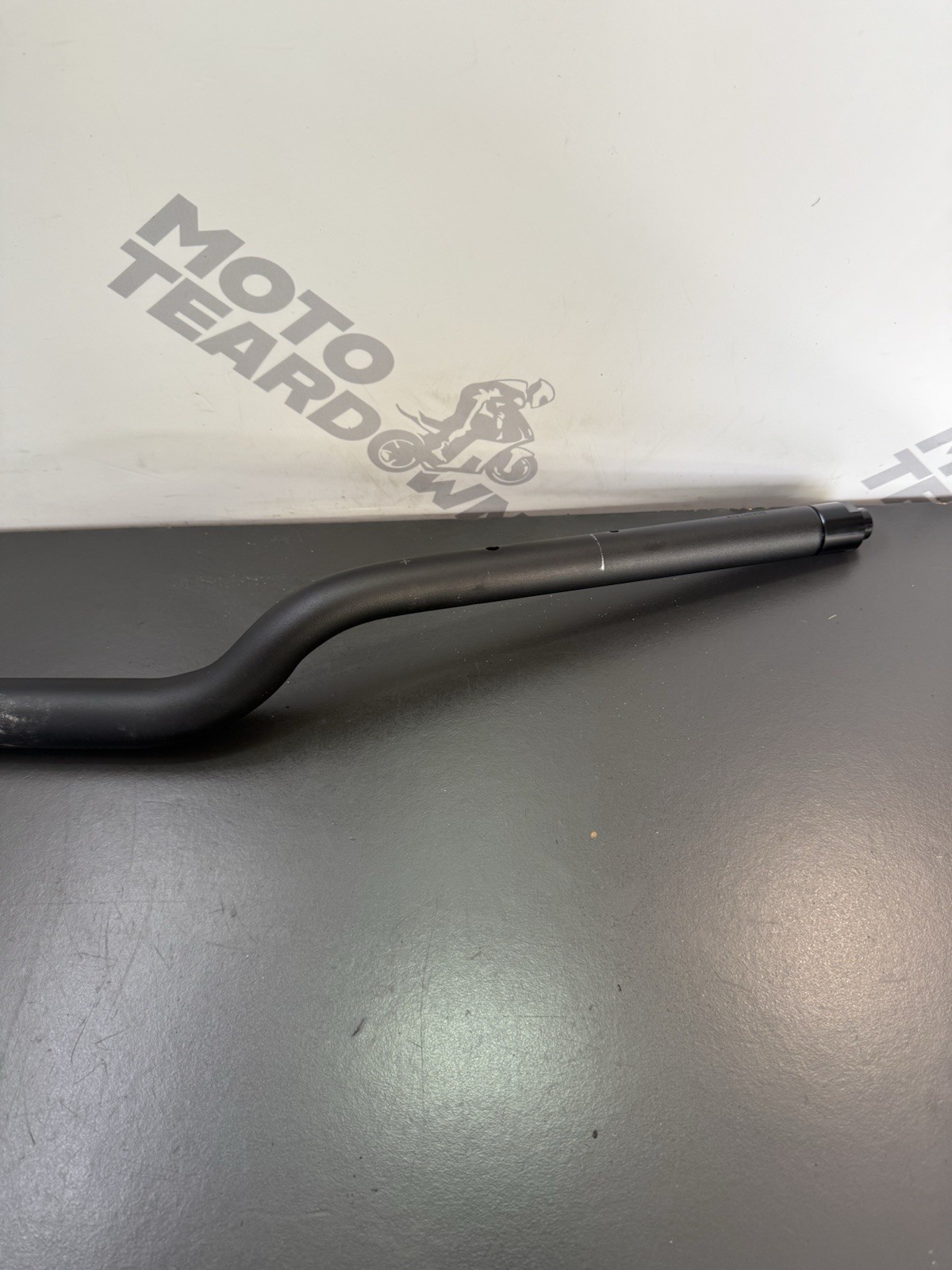 Triumph Street Triple 675 R 675R Handlebars Handlebar Bars 2013-2016 675R Bars