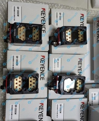 1PCS NEW SR-2000W+OP-87231+OP-87225 KEYENCE Barcode reader | eBay