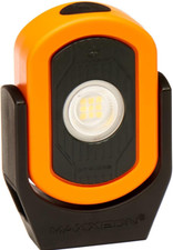 Cyclops MXN00813, USB-C Rechargeable LED Work Light, Hi-Viz Orange, 720 Lumens