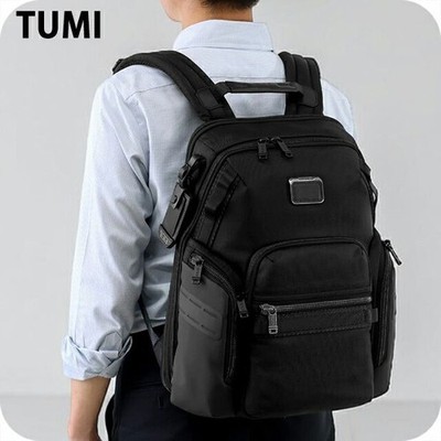 New TUMI Bag Men s 0232793D Alpha Bravo ALPHA BRAVO