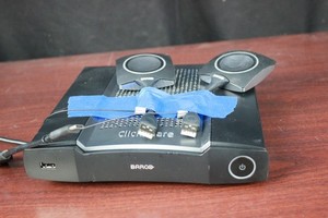 Barco Clickshare Cse 200 | eBay
