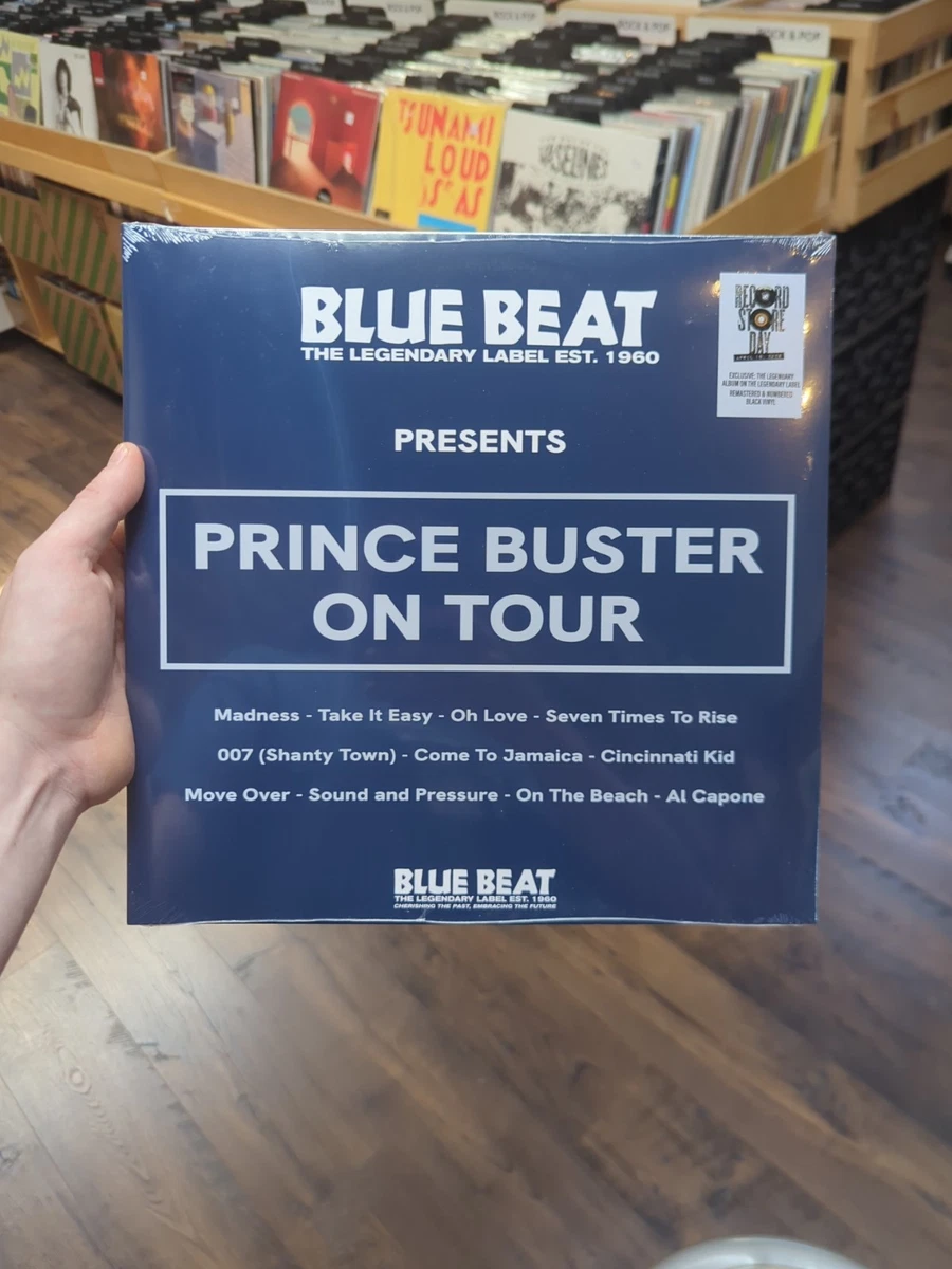 Las mejores ofertas en Reggae, Ska y Dub BlueBeat discos de vinilo