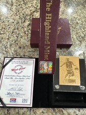 Grant Hill Rookie Cards and Memorabilia Guide 27