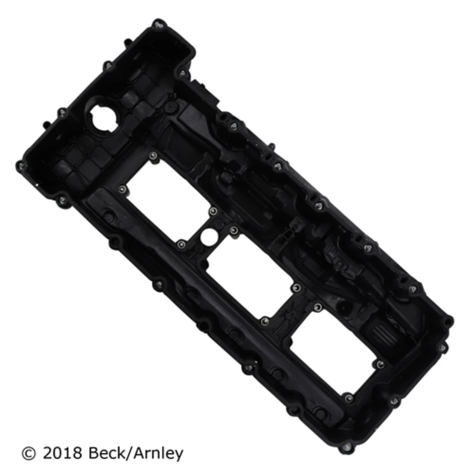 036-0016 Beck Arnley 阀盖适用于 535 740 宝马 X6 640i Gran Coupe xDrive X5 X4 — 第 2/4 张图片