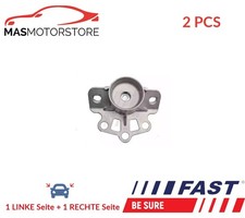 FEDERBEINLAGER DOMLAGER PAAR FAST FT12232 2PCS P FÜR FIAT GRANDE PUNTO