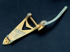 Bigsby Gretsch 1959 B-6G chitarra tremolo ORO vintage USA parte