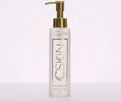 Cristal Cosmetics CCSKIN CLEANSING OIL 150ml