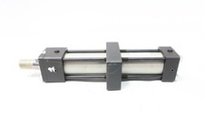 Taiyo Parker 70H-8 1FK63BB255-DA Double Acting Hydraulic Cylinder 63mm 255mm