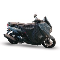 Legwarmer Termoscud Yamaha N-Max 125/155 (>2021) Tucano Urbano R225X