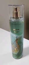 Bath  Body Works Emerald Mist Fine Fragrance Mist 8 Fl Oz