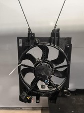 Radiateur Dacia DUSTER