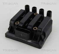 ZüNdspule Triscan 8860 29049 FüR Skoda NEW Beetle Caddy Bora VW Golf 4 1J1 1J5 1