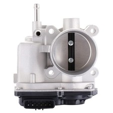 Throttle Body Fuel Injection Electronic Throttle Body Assembly Tb1140 Throttle Body Fuel Injection Electronic Throttle Body Assembly Tb1140