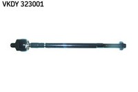 SKF Axialgelenk, Spurstange Vkdy 323001 FüR CitroËN Fiat Lancia Peugeot