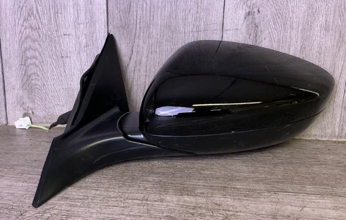 # 2018-2019-2020-2021-2022 HONDA ACCORD MIRROR LH DRIVER SIDE OEM